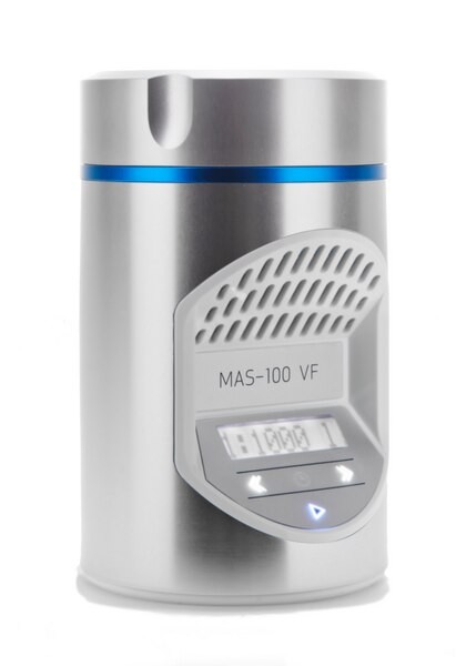 エアーサンプラー MAS-100VF